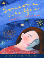 Someone Like You by Dessen, Sarah
